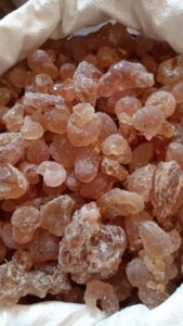 Arabic Gum 169x300