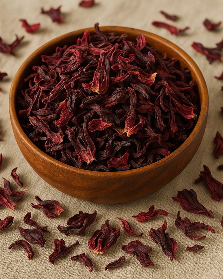 hibiscus flower